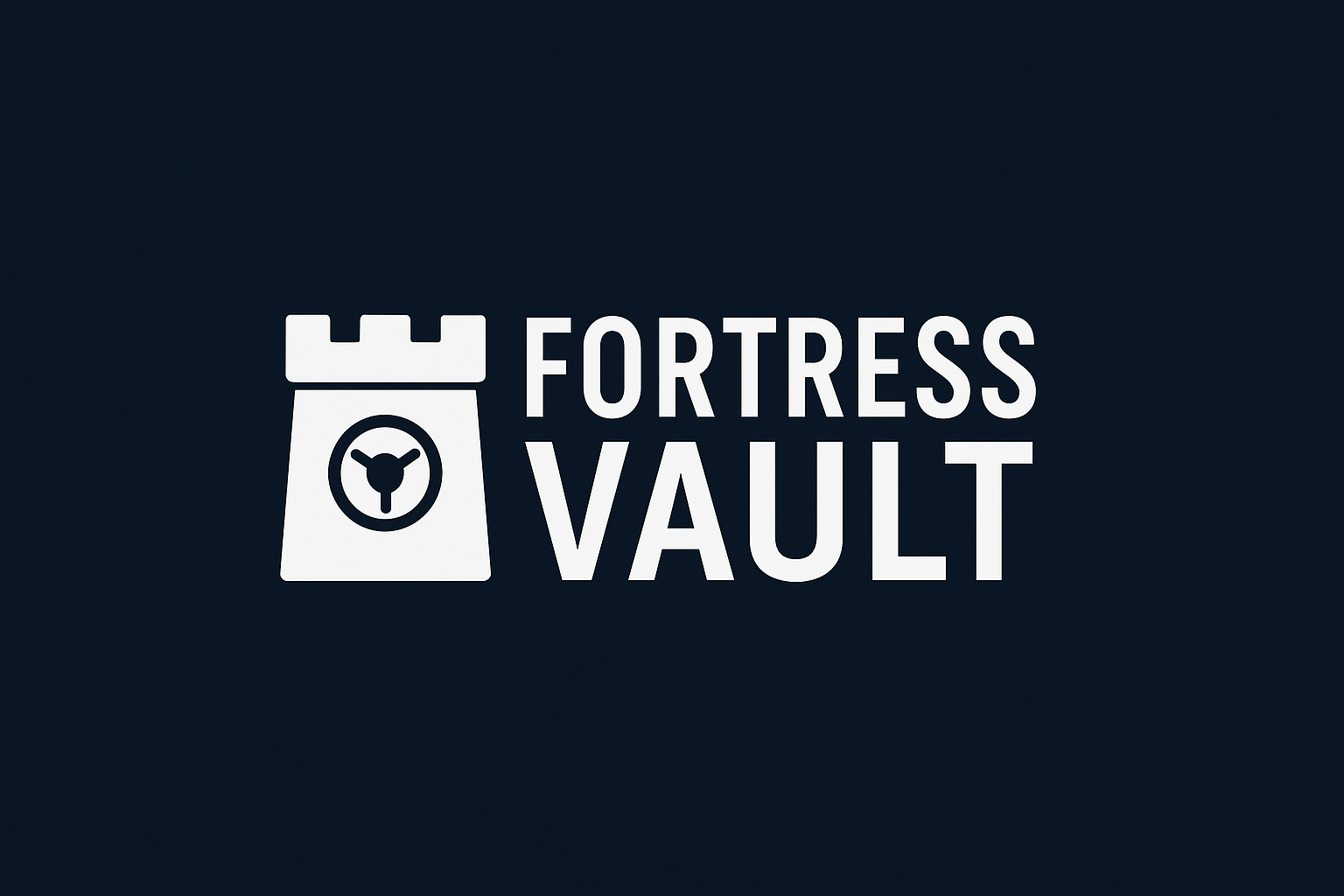 Fortress Vault